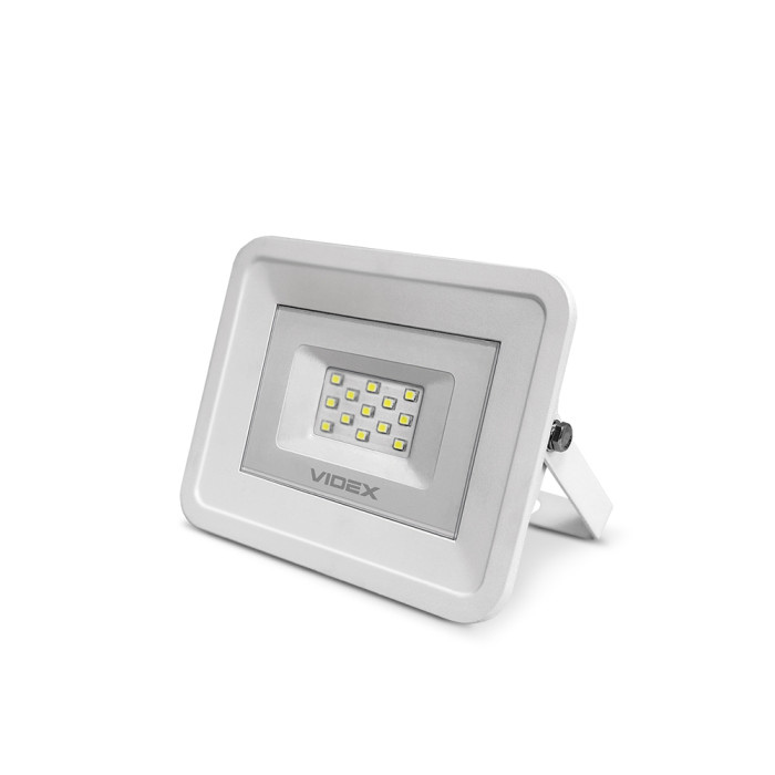 LED прожектор VIDEX Fe 10W 5000K 12V