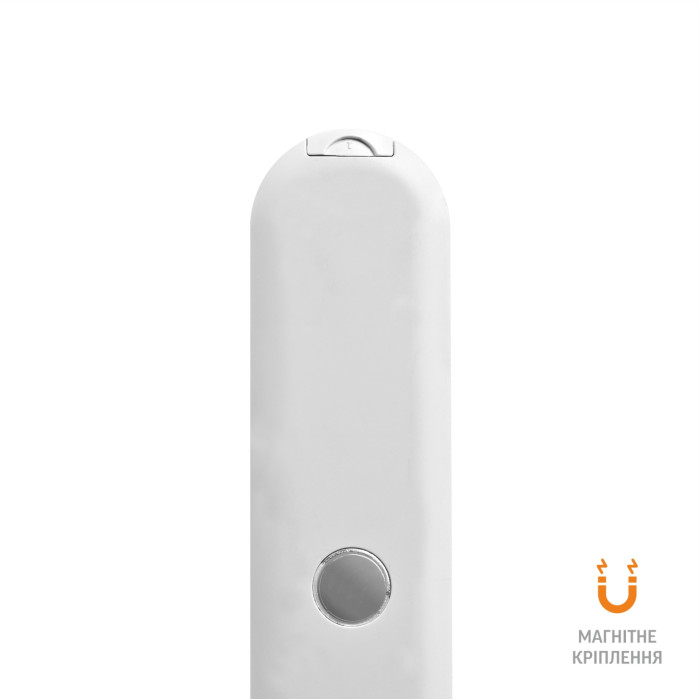 LED Светильник аккумуляторный с датчиком движения VIDEX VL-NL013W-SR