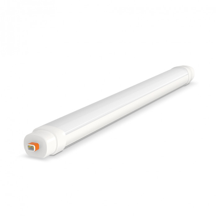 LED светильник IP65 линейный магистральный VIDEX 18W 0,6М 5000K