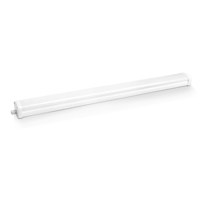 LED светильник IP65 линейный VIDEX 48W 1,2М 5000K