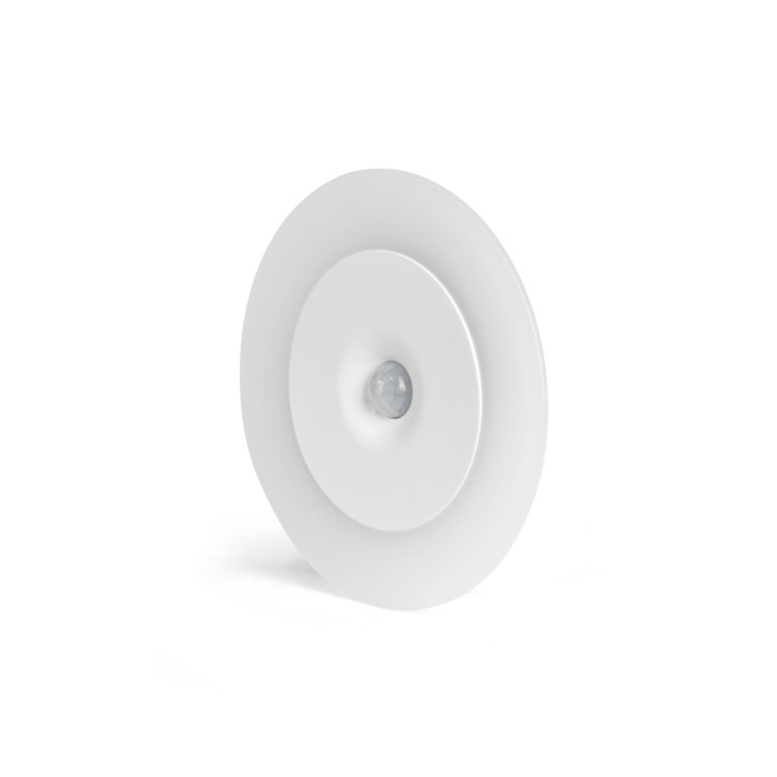 LED Світильник акумуляторний з датчиком руху VIDEX VL-NL114W-G