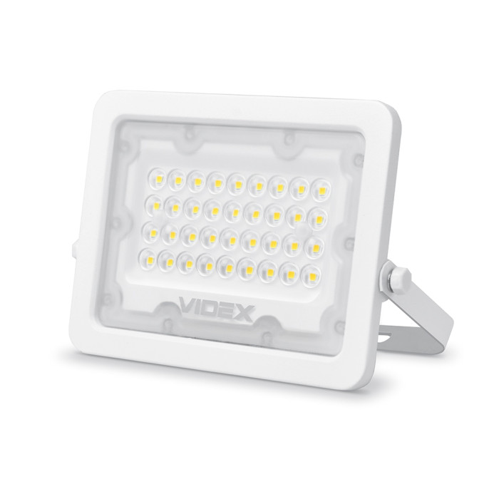 LED прожектор VIDEX F2e 30W 5000K