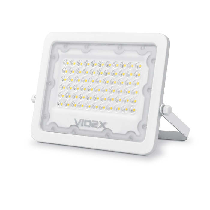 LED прожектор VIDEX F2e 50W 5000K