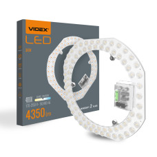 Модуль для светильников LED 36W 4000K VIDEX VL-MLC-364
