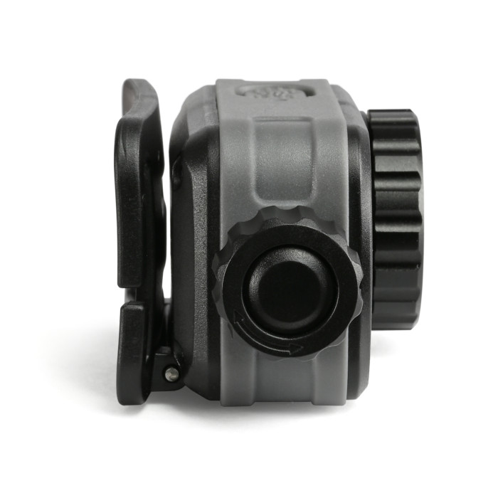 Налобный светодиодный фонарик VIDEX VLF-H046Z 500Lm 5000K