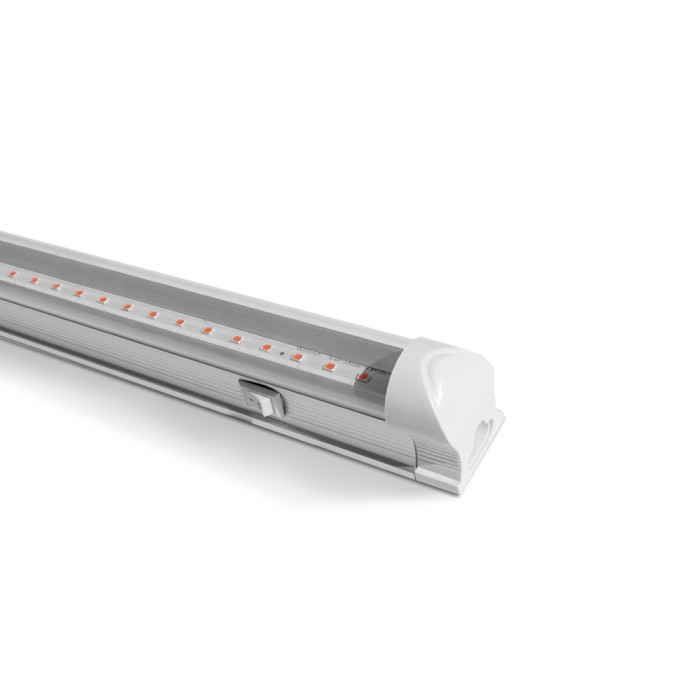 LED FITO світильник лінійний VIDEX T8 1,2М 20W