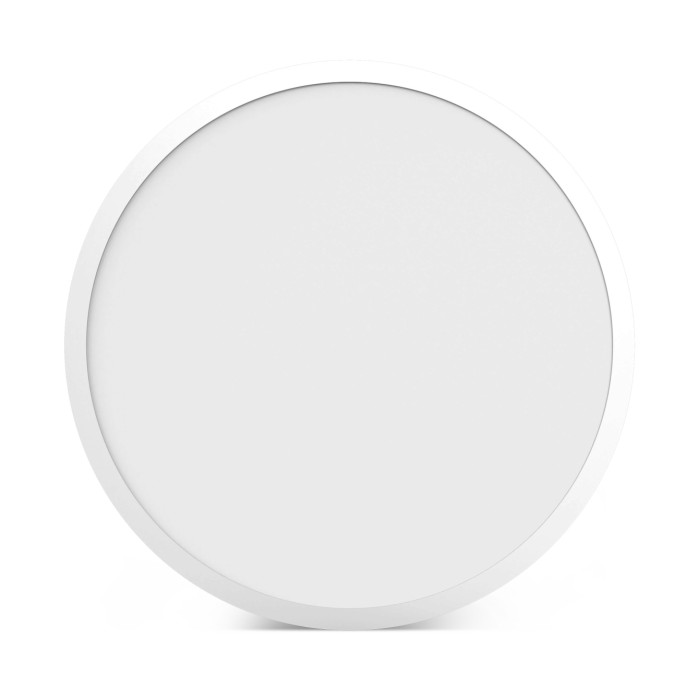 LED панель кругла VIDEX PBR600 48W 3000-4000-6000K 230V