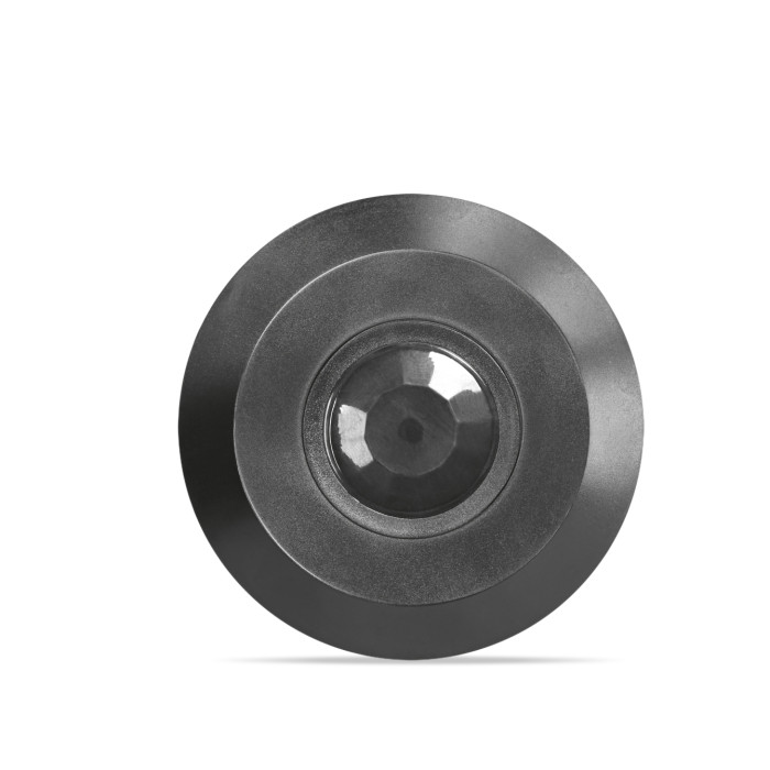 Датчик руху та освітленості VIDEX VL-SPC05B 220V 800W інфрачервоний чорний