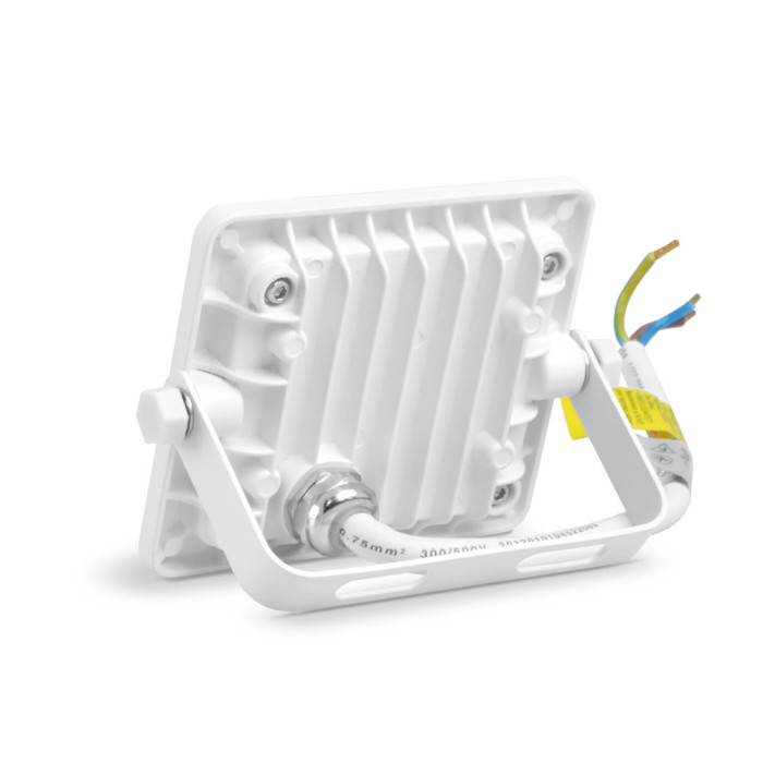 LED прожектор VIDEX F2e 10W 900Lm 5000K 220V