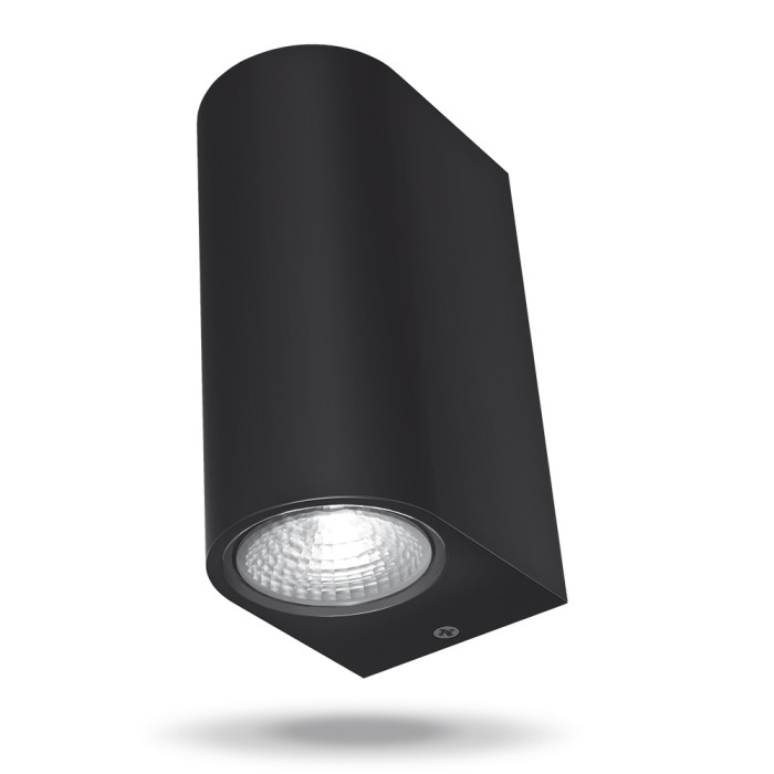 LED Светильник архитектурный AR032 IP54 VIDEX 6W 2700K