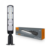 LED ліхтар вуличний VIDEX IP65 SLE18 30W 3000Lm 5000K 220V