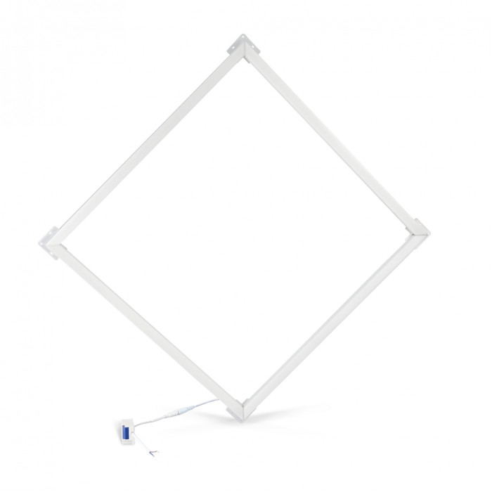 LED панель разборная ART VIDEX 40W 5000K