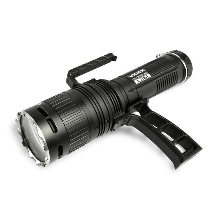 Зенітно-пошуковий лазерний переносний ліхтар VIDEX VLF-L361