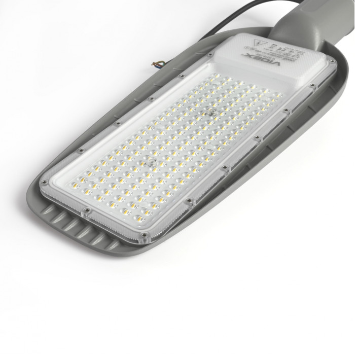 LED ліхтар вуличний IP65 100W 10000Lm 5000K VL-SLE16-1005