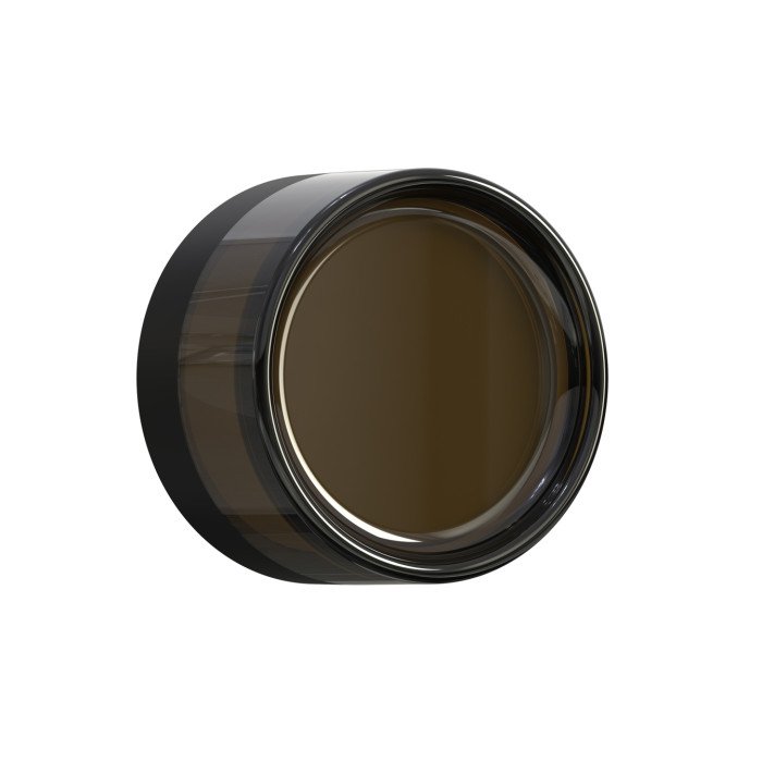LED светильник IP65 круглый VIDEX BHD01 9W 2400-3200-4300K ​​Black