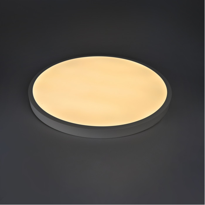 LED панель кругла VIDEX PBR600 48W 3000-4000-6000K 230V
