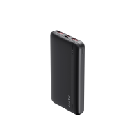 Повербанк HAVIT HV-PB90 Black 10000mAh (PD20W+QC3.0)