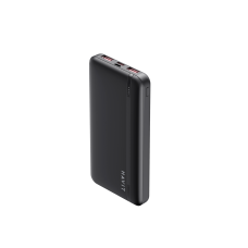 Повербанк HAVIT HV-PB90 Black 10000mAh (PD20W+QC3.0)