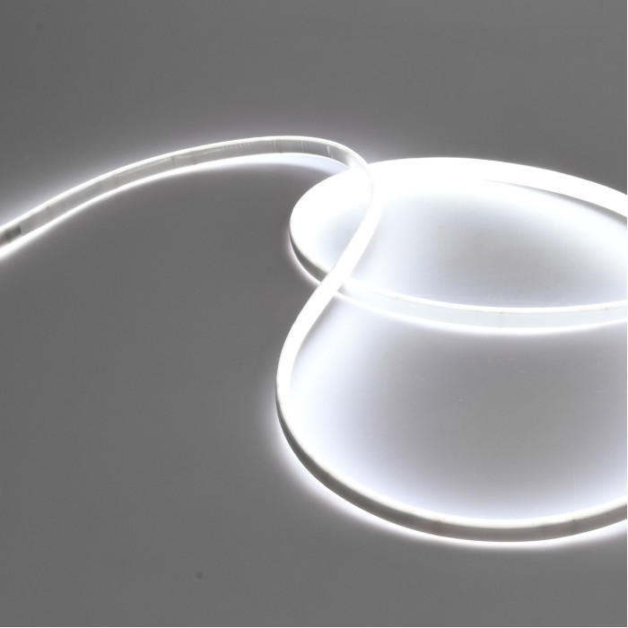 LED лента VIDEX 230V 15W/m 6500K IP65 VL-LST-CB65-22156-B20