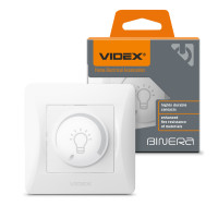 Димер LED 200Вт белый VIDEX BINERA