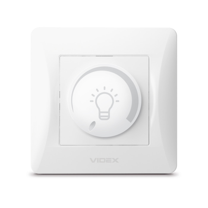 Димер LED 200Вт белый VIDEX BINERA