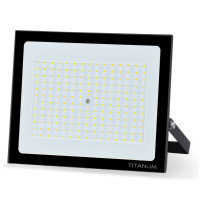 LED прожектор TITANUM TLF1006 100W 6500K