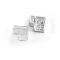 Промежуточный коннектор L-образный для LED ленты VIDEX VL-LST-CB65-FC04