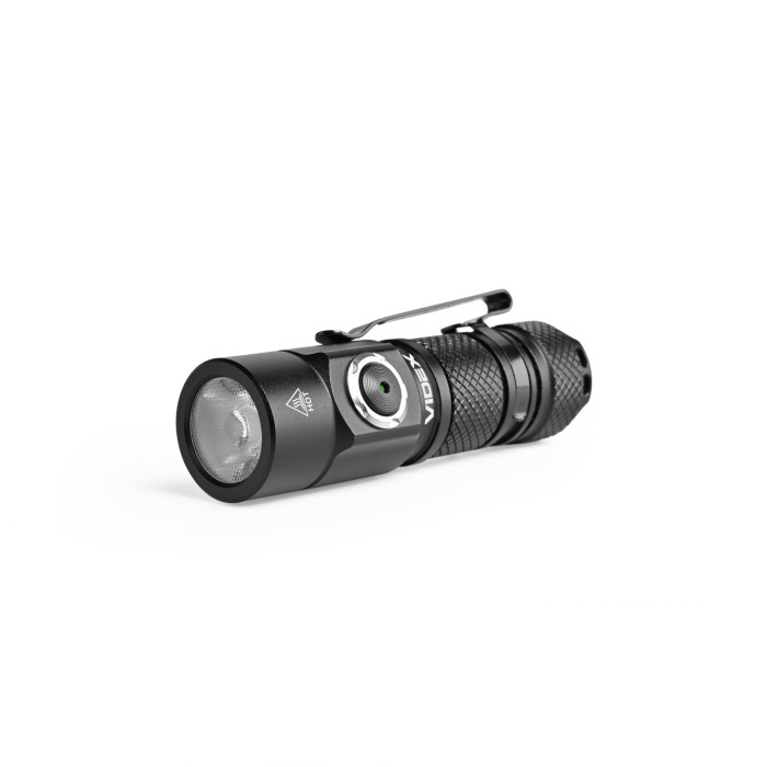 Портативний світлодіодний ліхтарик VIDEX VLF-A351 300Lm 5000K 28357