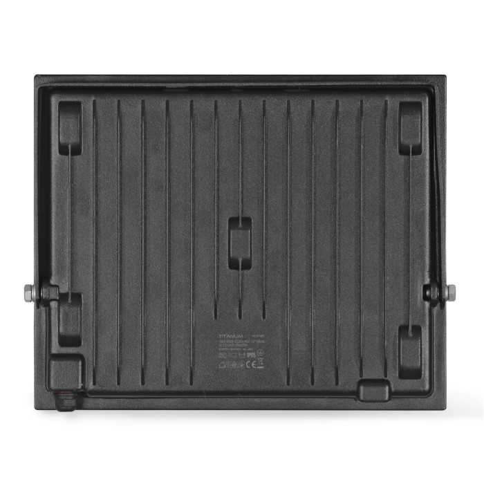 LED прожектор TITANUM TLF1006 100W 6500K