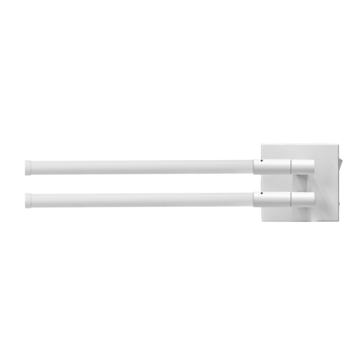 LED светильник настенный VIDEX WL042 10W 3000-4000-6000K White