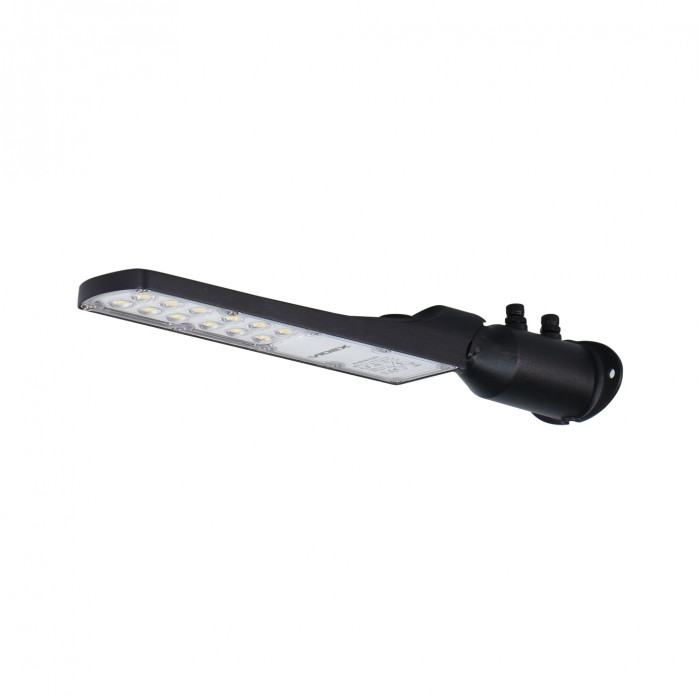 LED ліхтар вуличний VIDEX IP65 SLE18 30W 3000Lm 5000K 220V
