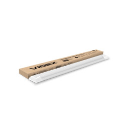 LED светильник линейный VIDEX 18W 0,6М 5000K