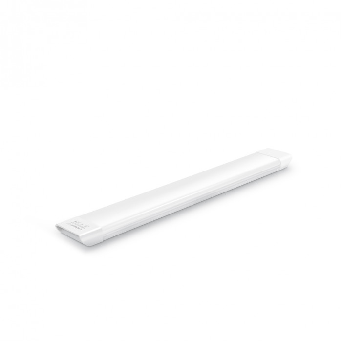 LED світильник лінійний VIDEX 27W 0,6М 5000K