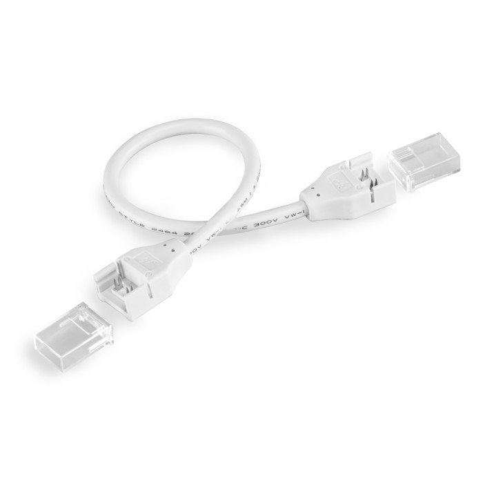 Промежуточный коннектор гибкий для LED ленты VIDEX VL-LST-CB65-FC05
