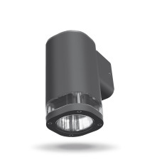 LED Светильник архитектурный AR071G IP54 VIDEX GU10