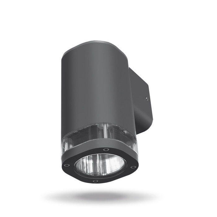 LED Светильник архитектурный AR071G IP54 VIDEX GU10