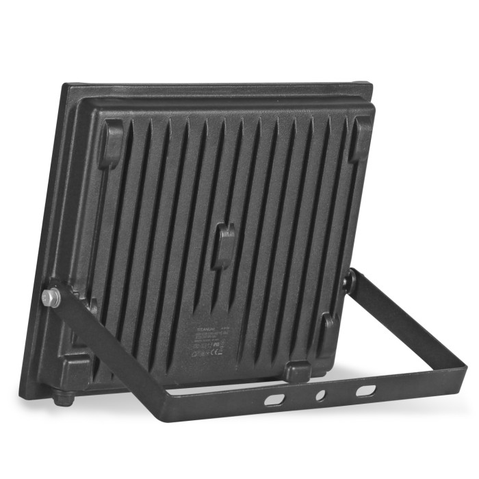 LED прожектор TITANUM TLF1006 100W 6500K