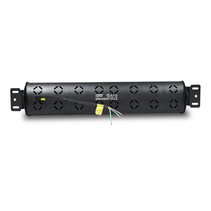 LED светильник высотный линейный VIDEX HB022 100W 5000K 220V