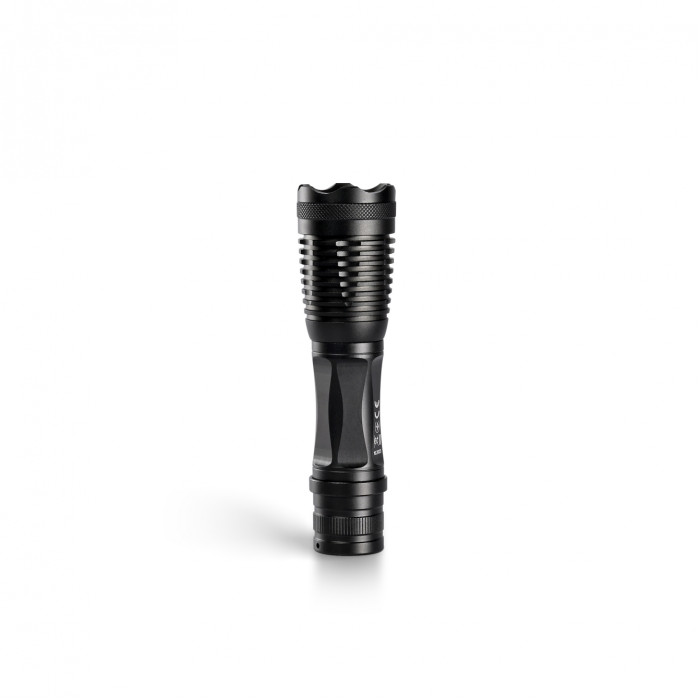 Портативний світлодіодний ліхтарик TITANUM TLF-T12 350Lm 5000K Black