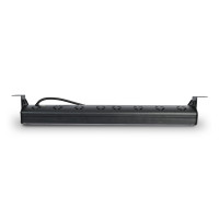 LED светильник высотный линейный VIDEX HB022 100W 5000K 220V