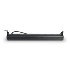 LED светильник высотный линейный VIDEX HB022 100W 5000K 220V