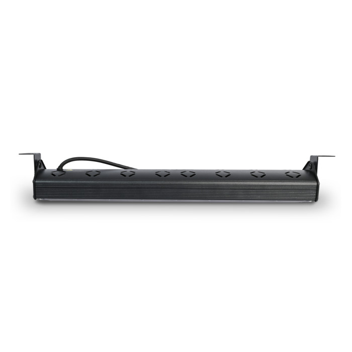 LED светильник высотный линейный VIDEX HB022 100W 5000K 220V