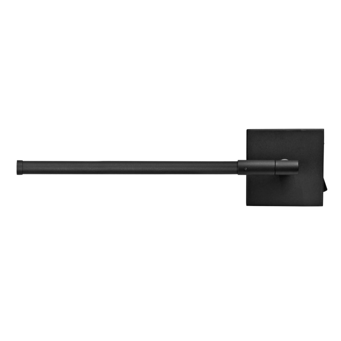 LED світильник настінний VIDEX WL041 5W 3000-4000-6000K Black