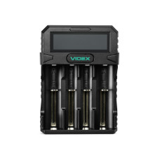 Зарядний пристрій VIDEX VCH-L400