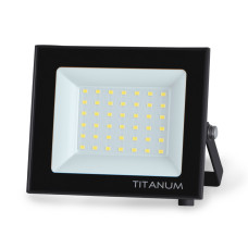 LED прожектор TITANUM TLF306 30W 6500K