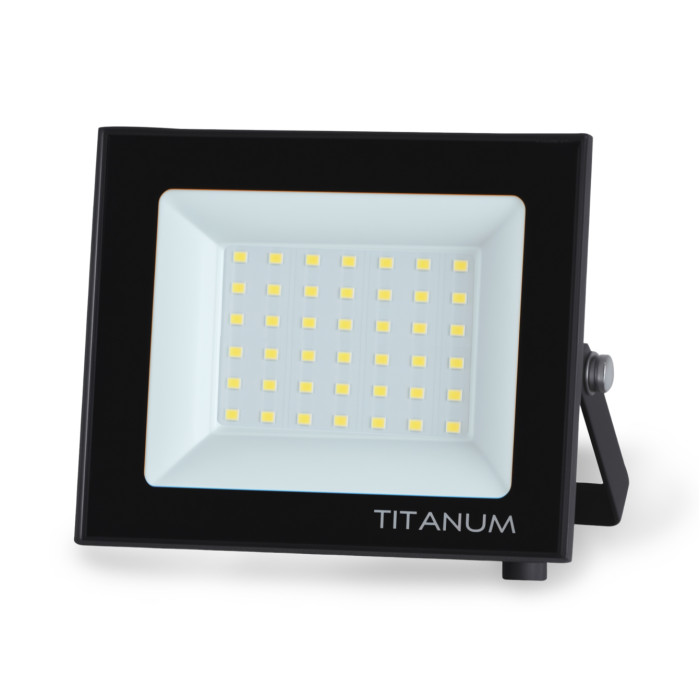 LED прожектор TITANUM TLF306 30W 6500K