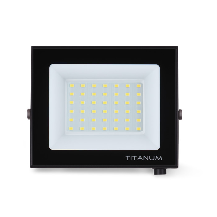 LED прожектор TITANUM TLF306 30W 6500K