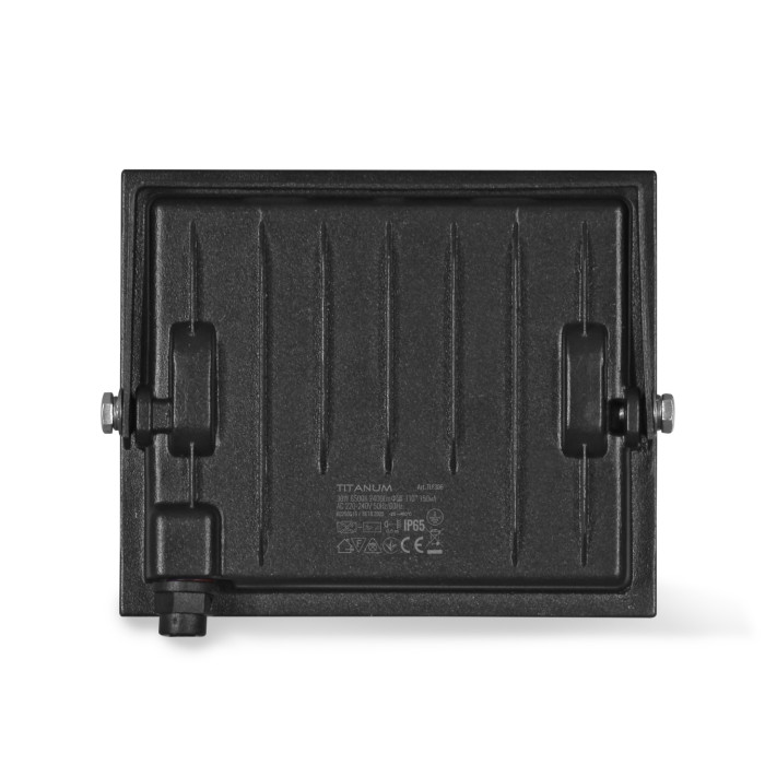 LED прожектор TITANUM TLF306 30W 6500K