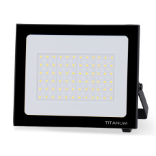 LED прожектор TITANUM TLF506 50W 6500K