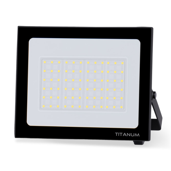 LED прожектор TITANUM TLF506 50W 6500K